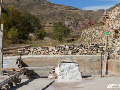 Comarca Bureba-Raíces de Castilla; puente de semana santa madrid alrededores excursiones tiendas tre